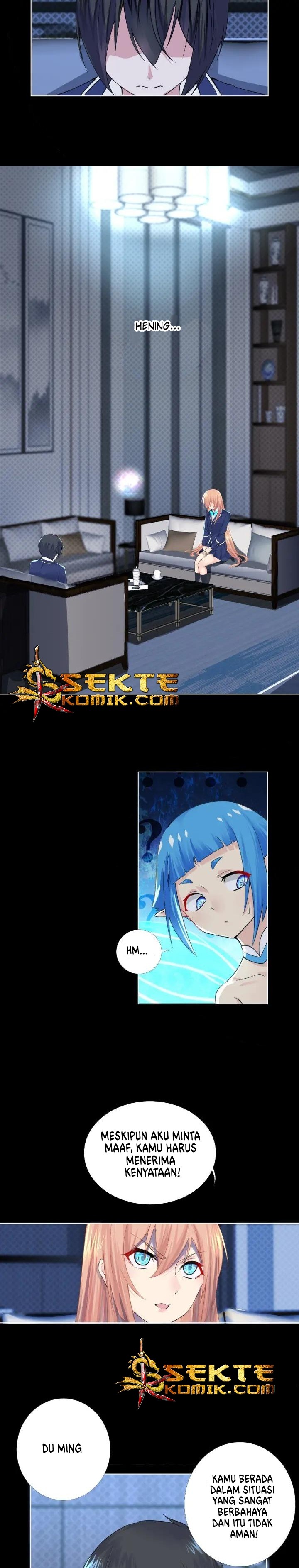 Dark Energy Engine Chapter 05 Gambar 10